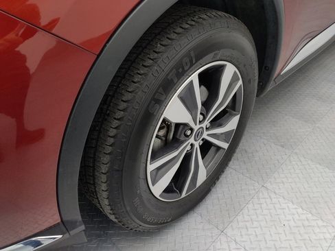 Used 2023 Nissan Murano SV image 31