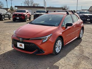 New 2026 Toyota Corolla SE video 1