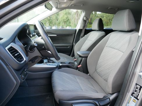 Used 2023 Kia Seltos LX AWD/4WD image 35