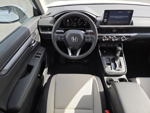 New 2026 Honda CR-V LX image 24