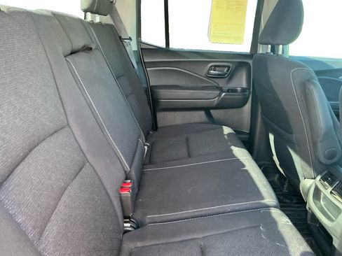 Used 2021 Honda Ridgeline Sport image 18