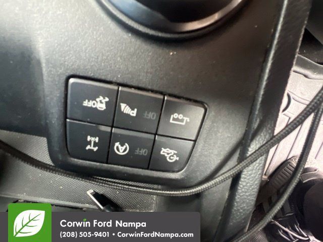 Used 2019 Ford Ranger Lariat w/ Equipment Group 501A Mid AWD/4WD image 16