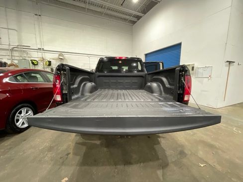 Used 2014 RAM 1500 Tradesman w/ Popular Equipment Group AWD/4WD image 21