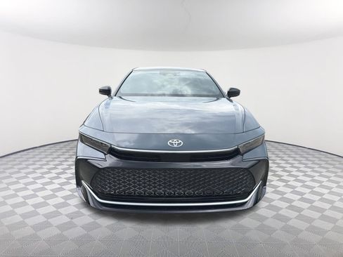 New 2026 Toyota Crown AWD/4WD image 2