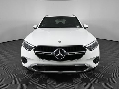 Certified 2025 Mercedes-Benz GLC 300 4MATIC image 33