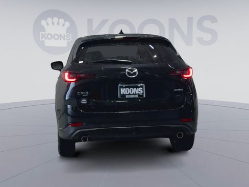Used 2023 MAZDA CX-5 AWD 2.5 S image 10