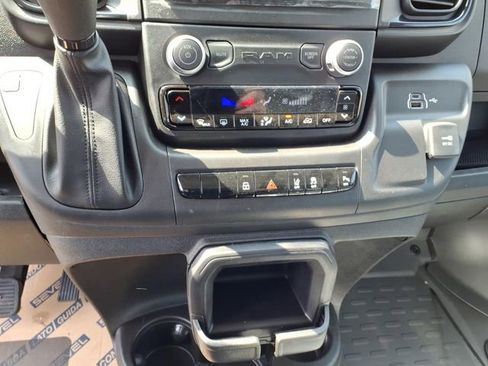 New 2026 RAM ProMaster 1500 w/ Safety Group FWD image 12