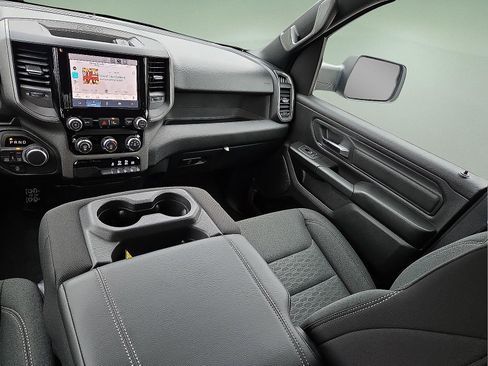 New 2025 RAM 1500 Tradesman image 12