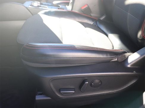 Certified 2023 Ford Escape ST-Line w/ Tech Pack #1 image 15