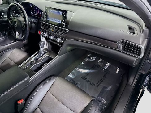 Used 2020 Honda Accord Sport image 30