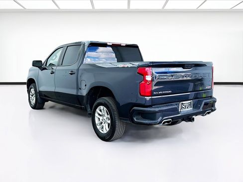 Used 2024 Chevrolet Silverado 1500 RST w/ Protection Package image 6