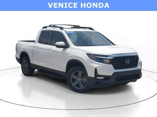 Used 2023 Honda Ridgeline RTL video 1