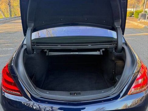 Used 2019 Mercedes-Benz S 450 4MATIC Sedan image 18