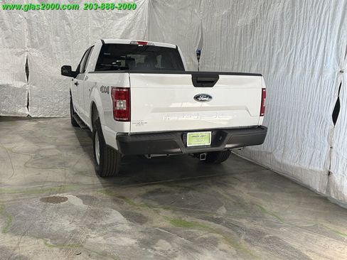 Used 2019 Ford F150 XL w/ XL Power Equipment Group AWD/4WD image 31