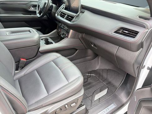 Certified 2024 Chevrolet Tahoe RST w/ Luxury Package RWD image 31