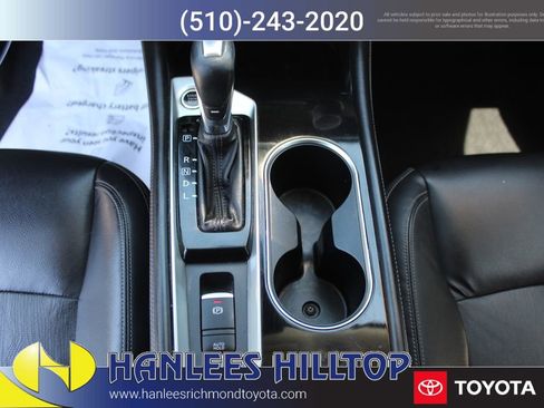 Used 2020 Nissan Altima 2.5 SL FWD image 19