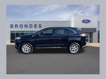 Used 2023 Ford Edge SEL w/ Convenience Package