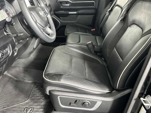 Used 2022 RAM 1500 Laramie image 7