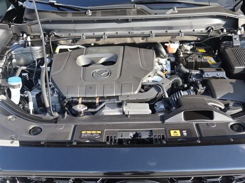 Used 2025 MAZDA CX-5 AWD 2.5 S w/ Premium Plus Pkg image 20