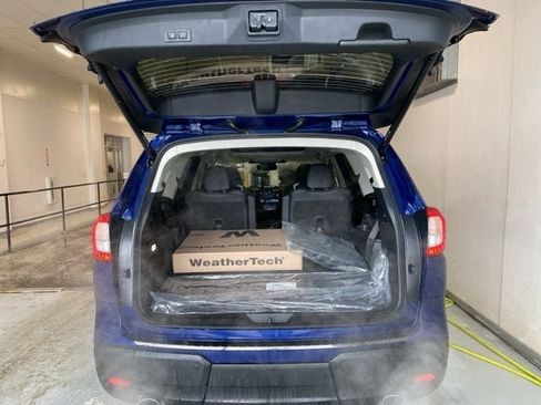 New 2026 Subaru Ascent Bronze Edition image 7