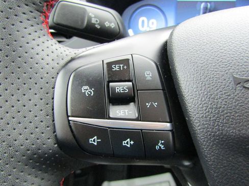 Used 2023 Ford Escape ST-Line Select w/ Tech Pack #2 image 22