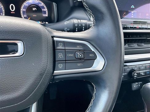 Used 2022 Jeep Compass High Altitude image 23