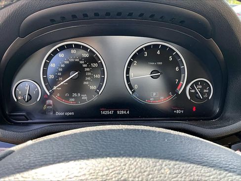 Used 2014 BMW X3 xDrive28i AWD/4WD image 27