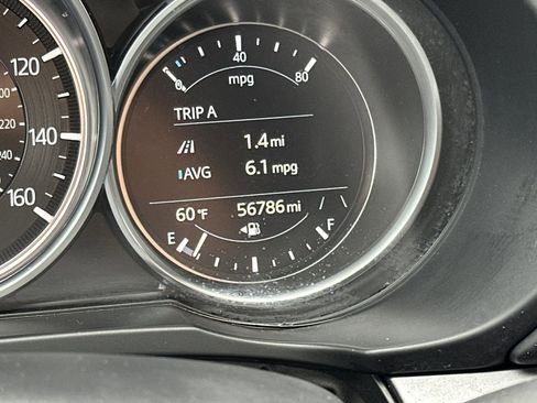 Used 2023 MAZDA CX-5 AWD 2.5 S w/ Preferred Package image 26