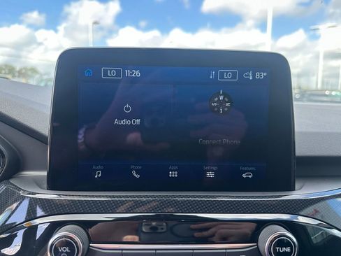 Used 2024 Ford Escape ST-Line image 17