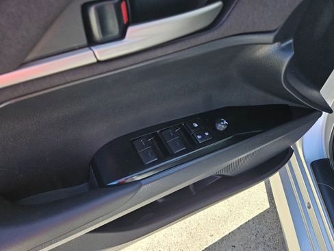 Used 2025 Toyota Camry LE image 15