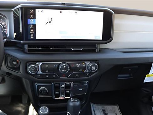 New 2026 Jeep Wrangler Sport S image 21