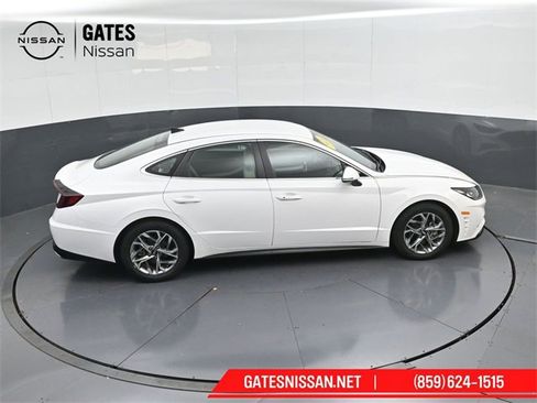 Used 2023 Hyundai Sonata SEL image 43