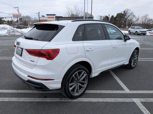 Certified 2023 Audi Q3 2.0T Premium Plus w/ Premium Plus Package image 7