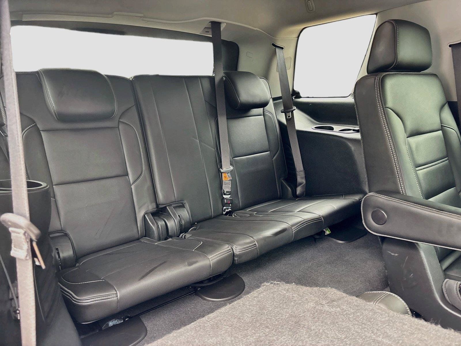 Used 2019 GMC Yukon Denali w/ Denali Ultimate Package AWD/4WD image 30