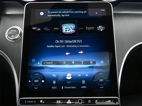 New 2026 Mercedes-Benz C 300 Sedan image 6