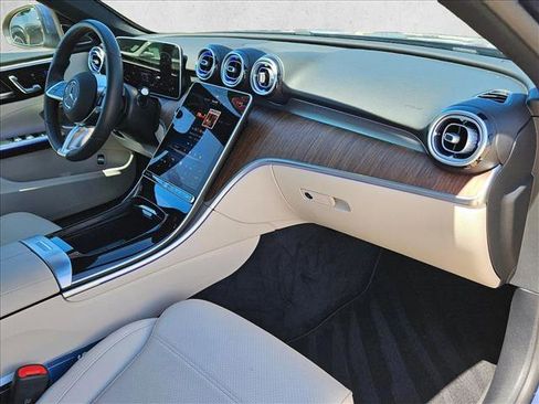 Used 2025 Mercedes-Benz C 300 C 300 image 23