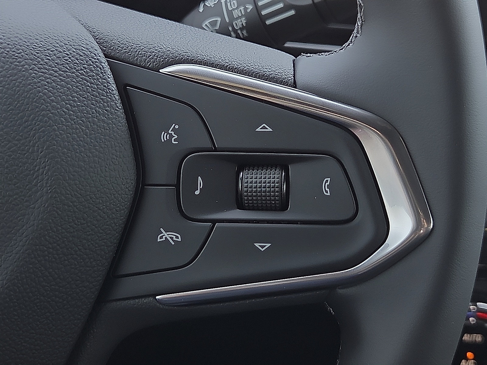 New 2026 Chevrolet TrailBlazer ACTIV w/ Convenience Package FWD image 19
