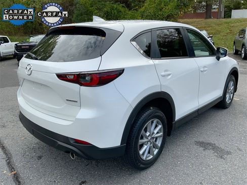 Used 2023 MAZDA CX-5 AWD 2.5 S image 39