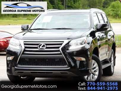 Used 2014 Lexus GX 460