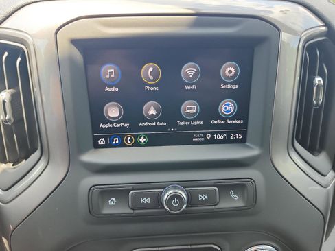 New 2026 GMC Sierra 1500 Pro w/ Pro Value Package image 12