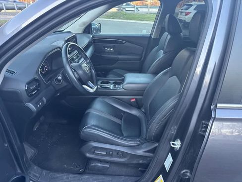 Used 2023 Honda Pilot EX-L image 30