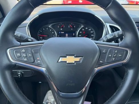 Used 2024 Chevrolet Equinox LT FWD image 21