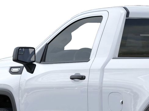 New 2026 GMC Sierra 1500 Pro AWD/4WD image 13