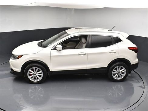 Used 2019 Nissan Rogue Sport SV image 43