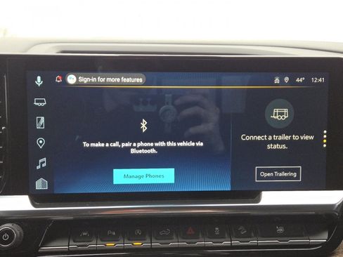 Used 2025 Chevrolet Silverado 1500 RST w/ All Star Edition Plus image 31