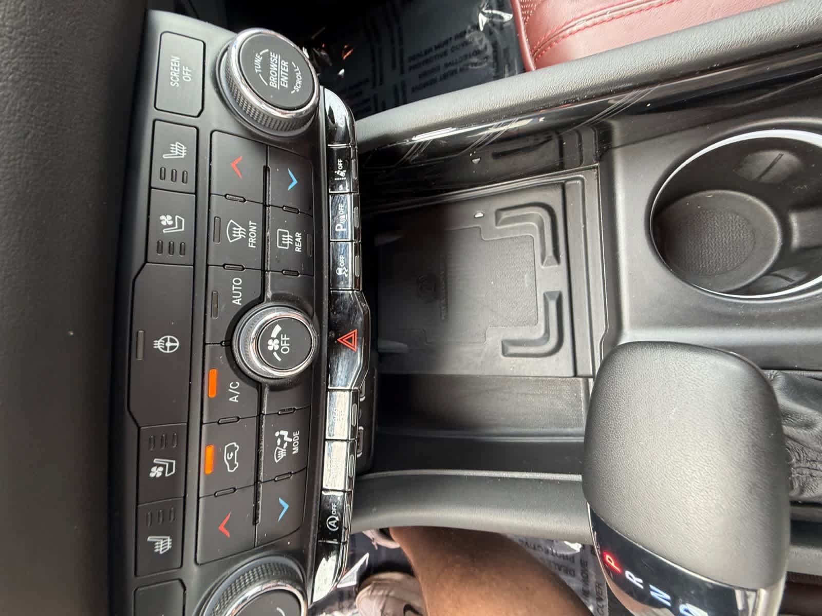 Used 2023 Dodge Durango Citadel AWD/4WD image 20