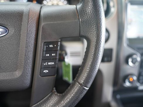 Used 2013 Ford F150 FX4 w/ Luxury Equipment Group AWD/4WD image 12