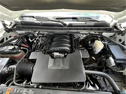 Used 2018 Chevrolet Silverado 1500 LT w/ All Star Edition AWD/4WD image 28