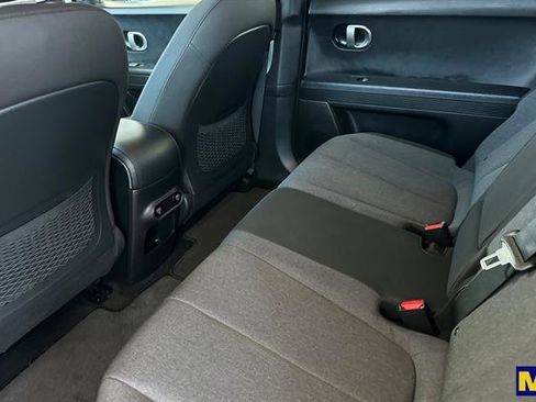 Used 2022 Hyundai Ioniq 5 SE image 14