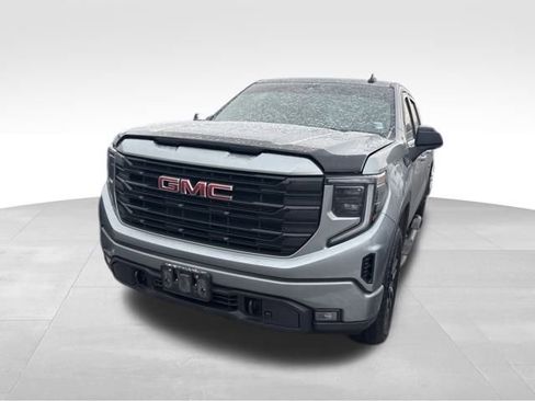 Used 2024 GMC Sierra 1500 Elevation w/ X31 Off-Road Package image 2
